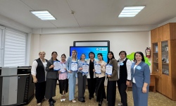 Кәсіби өсу мен инновациялық әдістер